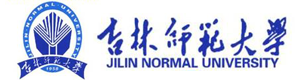 吉林师范大学logo